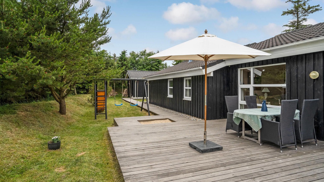 Photo of Outdoor in Grønhøj