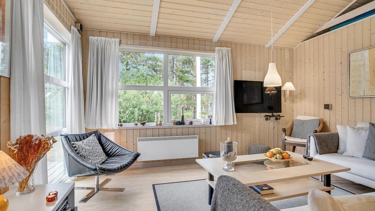 Photo of Bedroom in Grønhøj