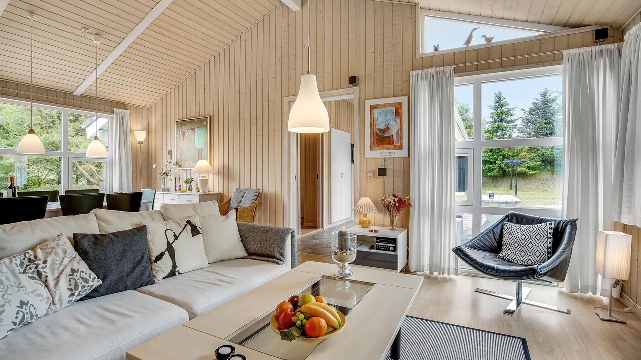 Photo of Bedroom in Grønhøj