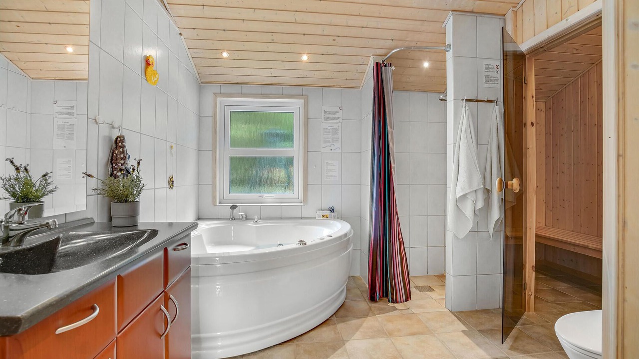 Photo of Bathroom in Grønhøj