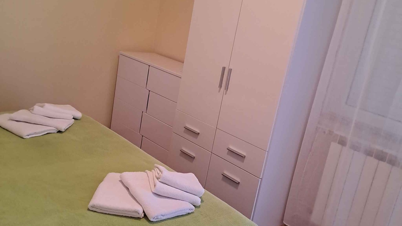 Photo of Bedroom in Mundanije