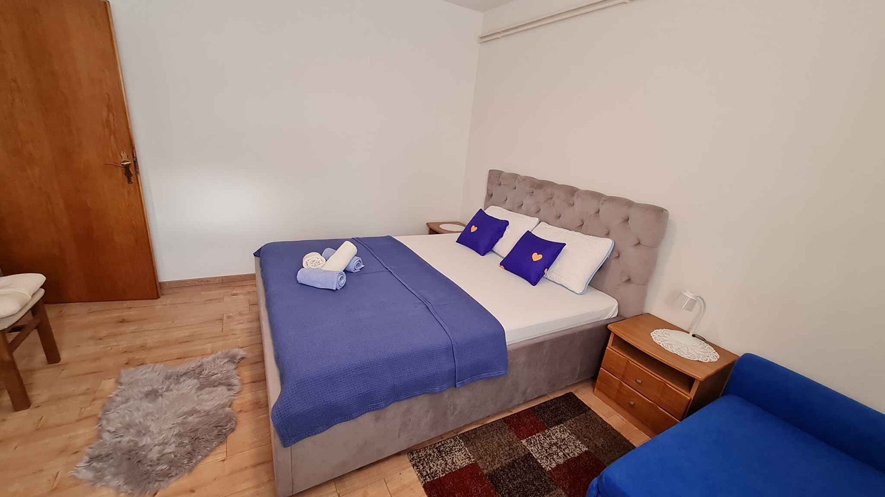 Photo of Bedroom in Mundanije