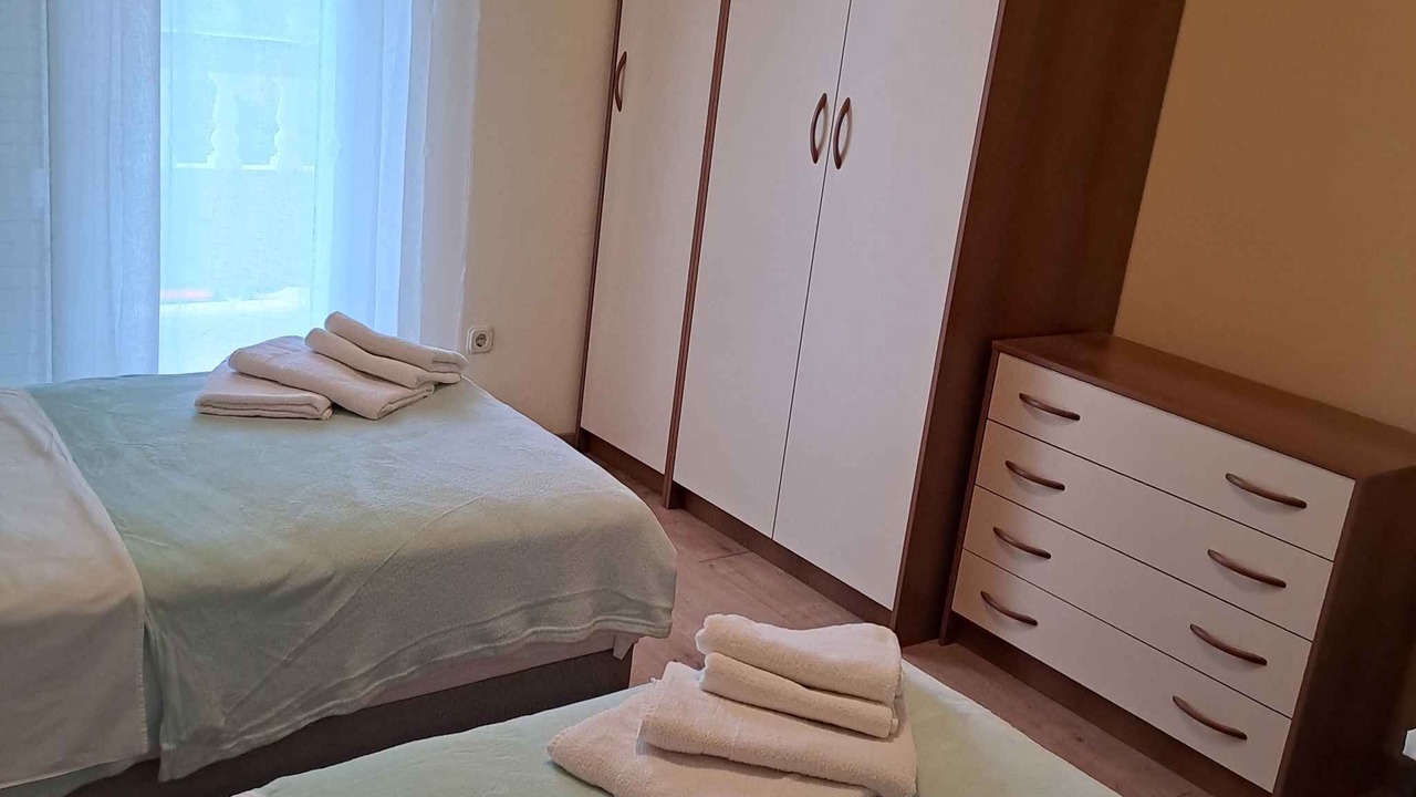 Photo of Bedroom in Mundanije