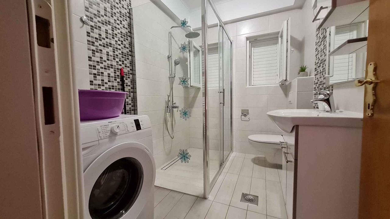 Photo of Bathroom in Mundanije