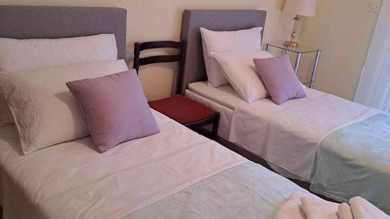 Photo of Bedroom in Mundanije