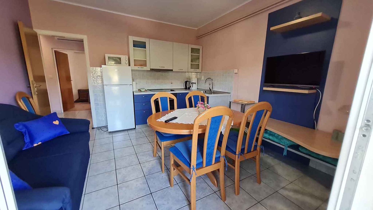Photo of Livingroom in Mundanije