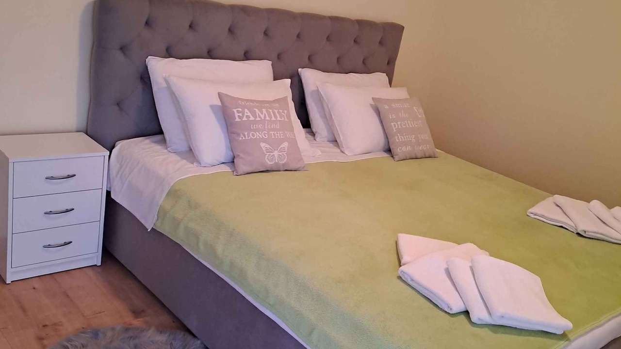 Photo of Bedroom in Mundanije