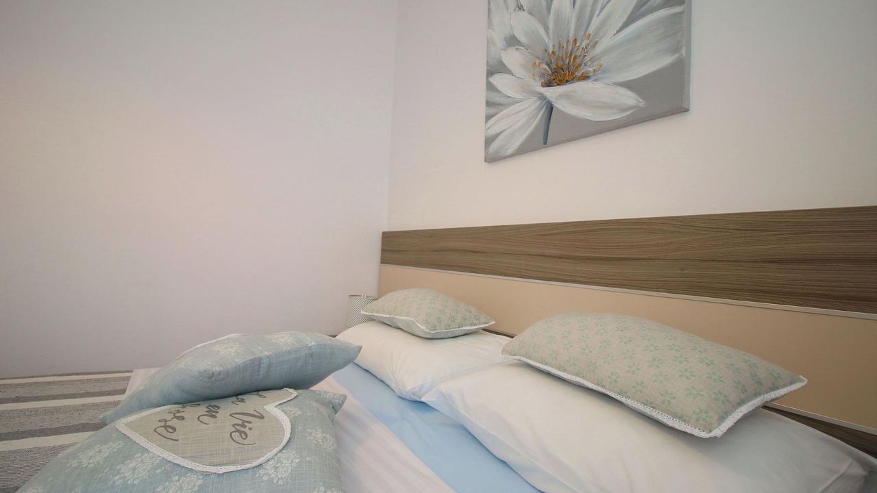 Photo of Bedroom in Primosten