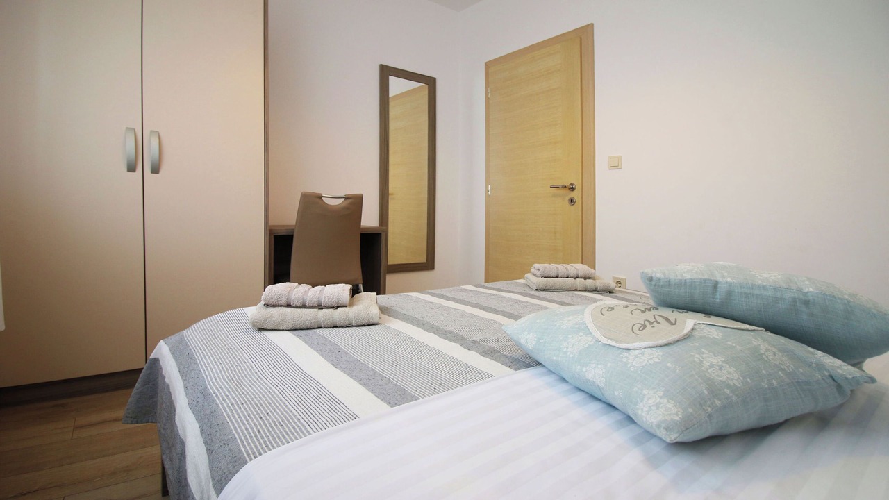 Photo of Bedroom in Primosten