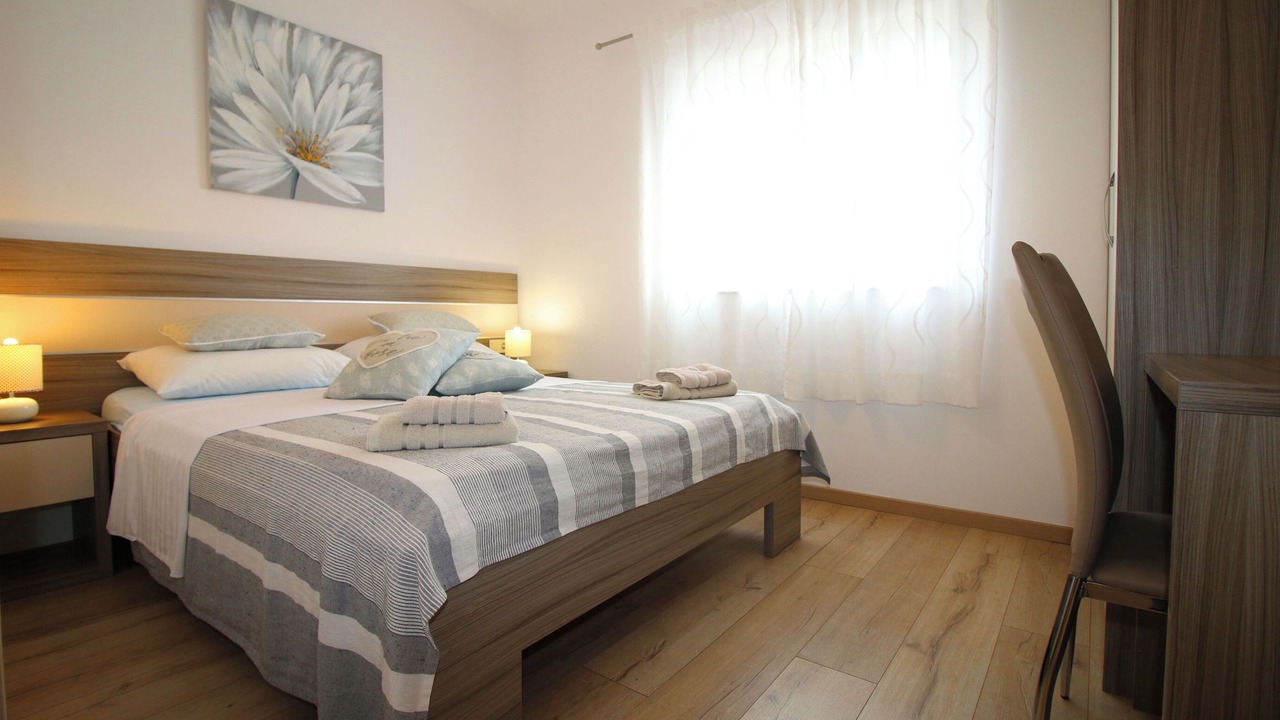 Photo of Bedroom in Primosten