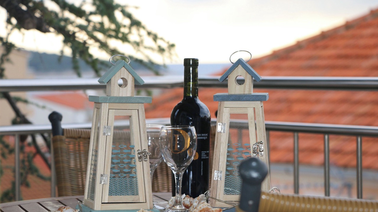 Photo of Outdoor in Primosten