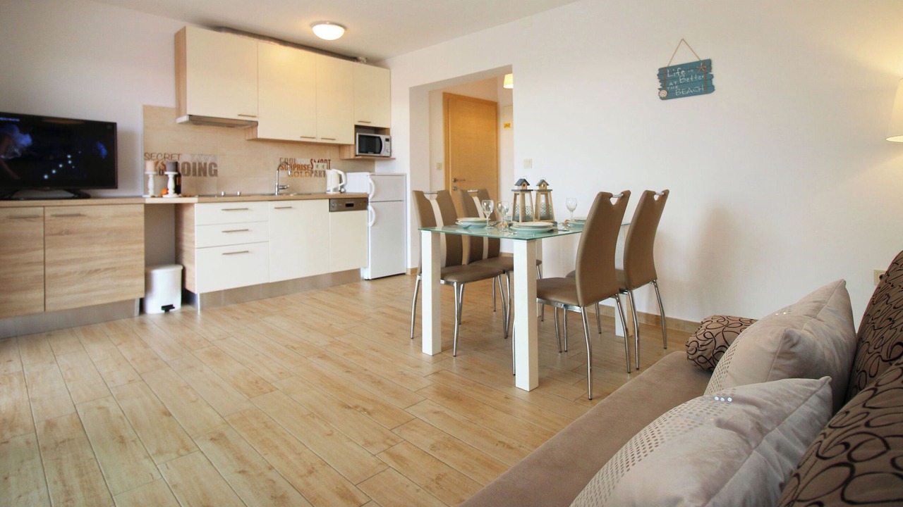 Photo of Livingroom in Primosten