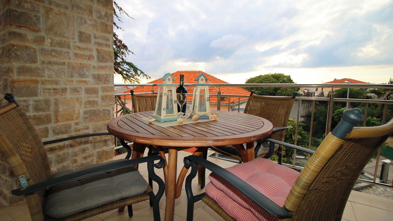 Photo of Outdoor in Primosten