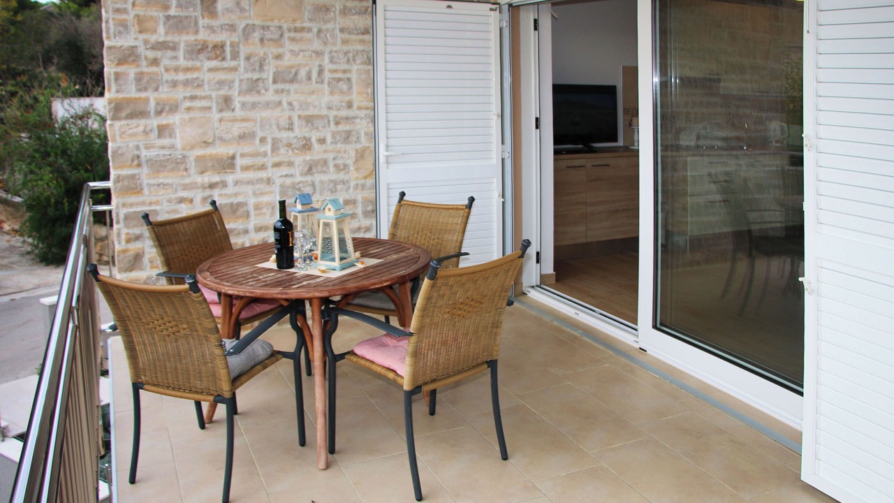 Photo of Outdoor in Primosten
