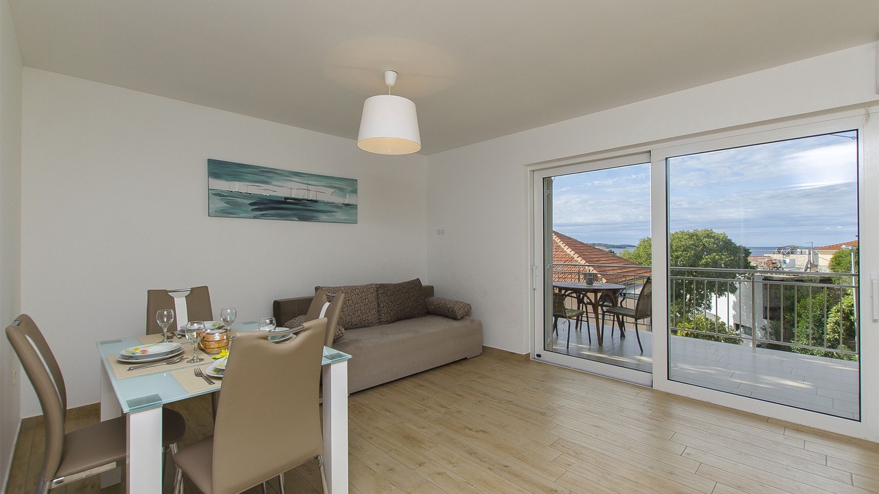 Photo of Livingroom in Primosten