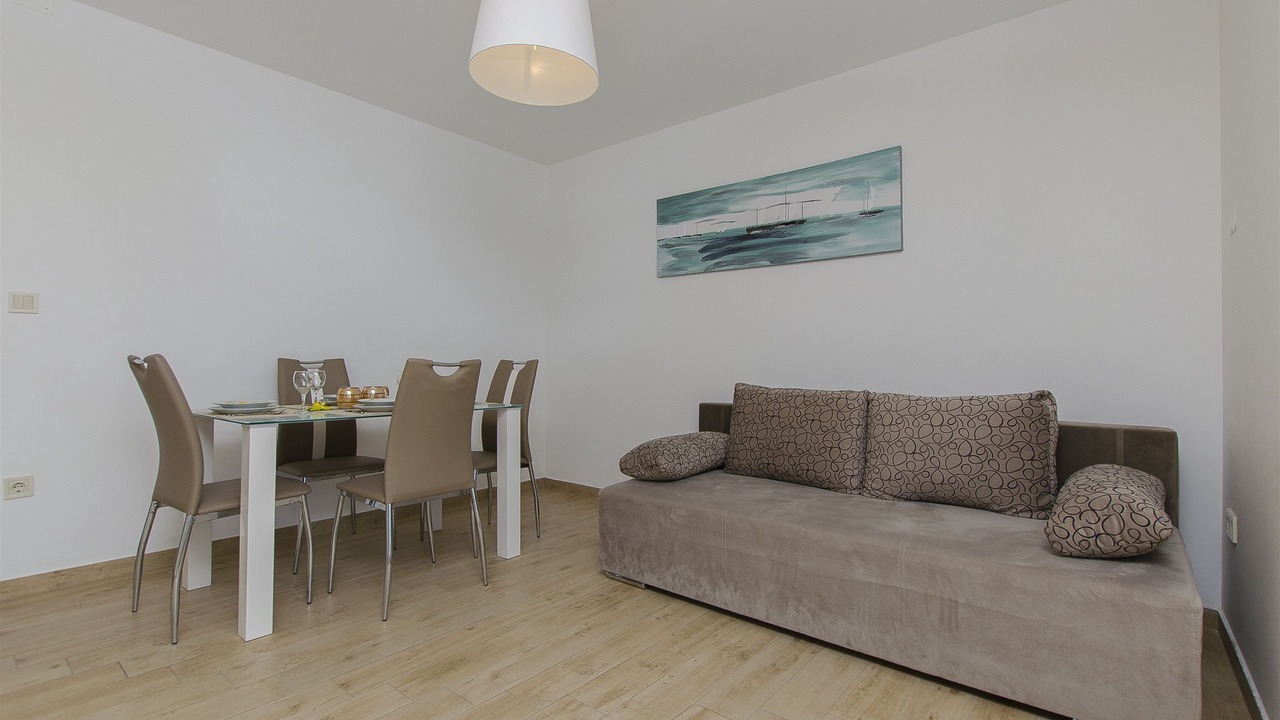 Photo of Livingroom in Primosten