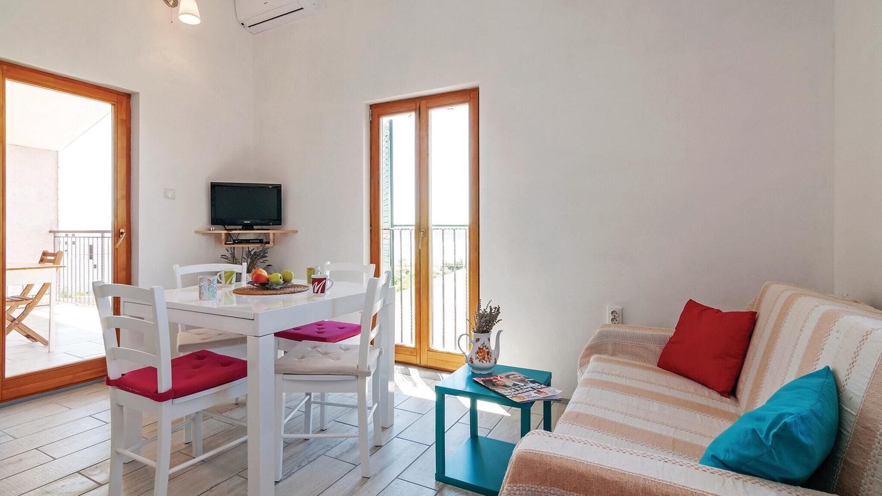 Photo of Bedroom in Maslenica