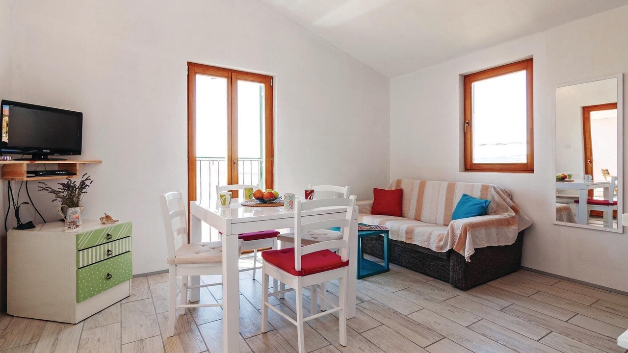 Photo of Bedroom in Maslenica