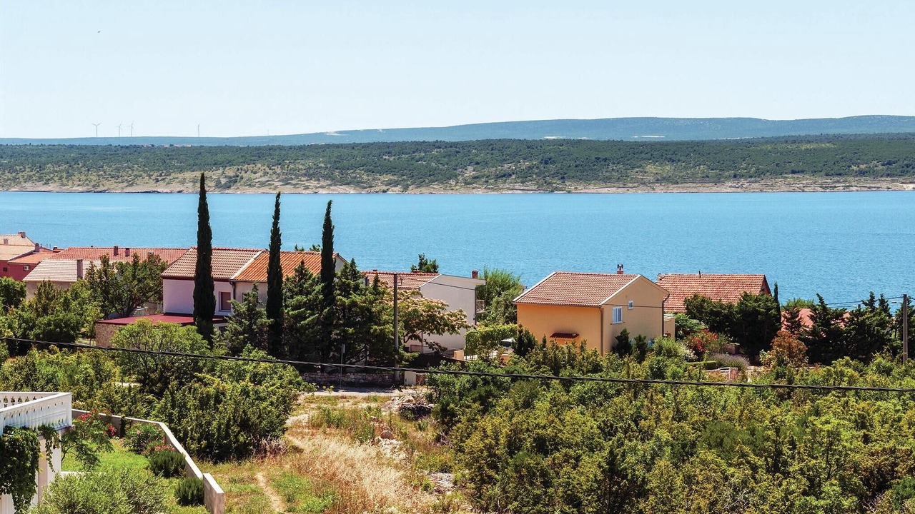 Photo of Bedroom in Maslenica