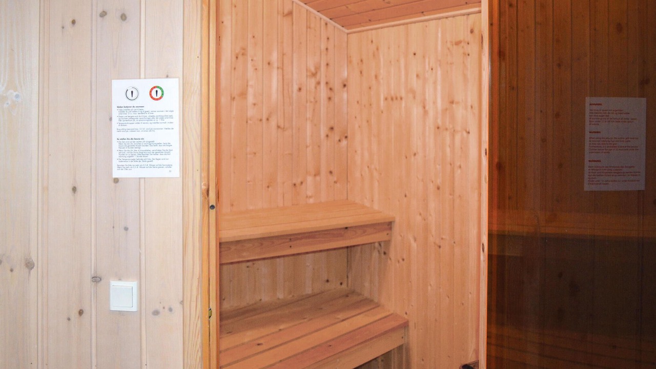 Photo of Bathroom in Aalbaek