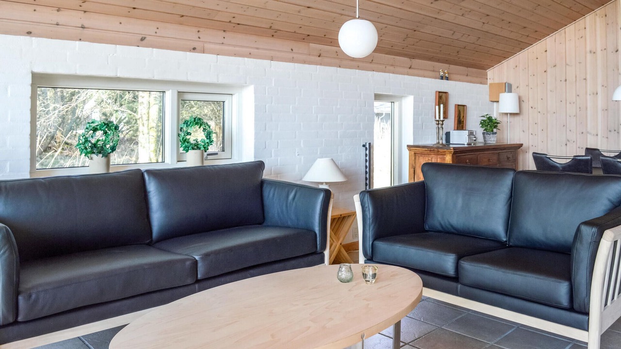 Photo of Bedroom in Aalbaek