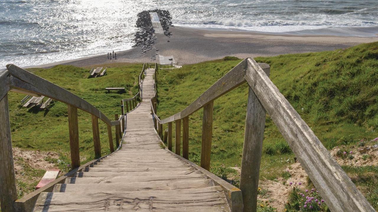 Photo of Others in Vrist Strand
