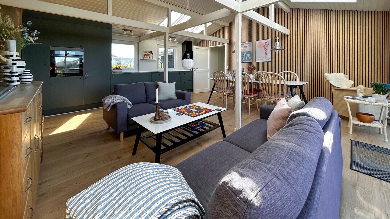 Photo of Bedroom in Vrist Strand