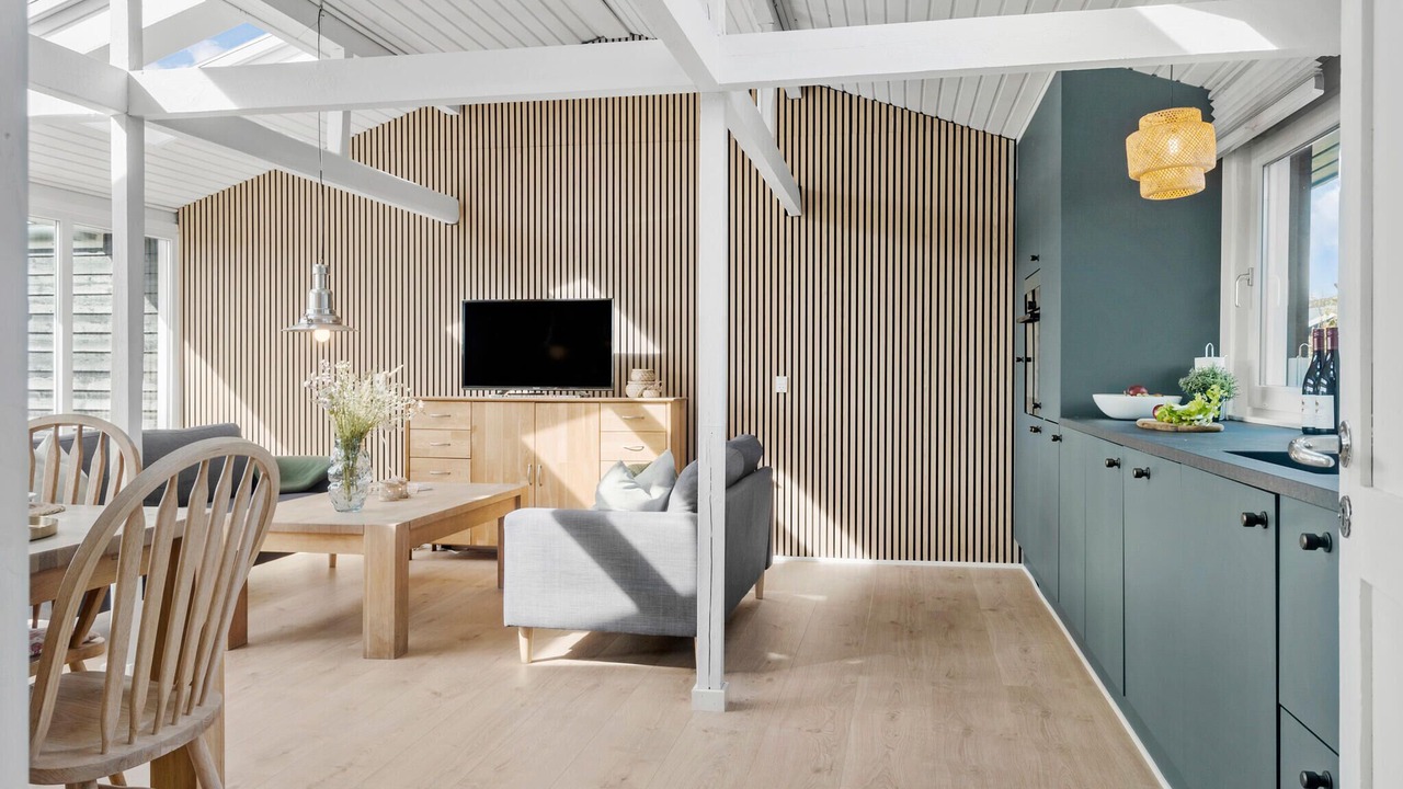 Photo of Bedroom in Vrist Strand