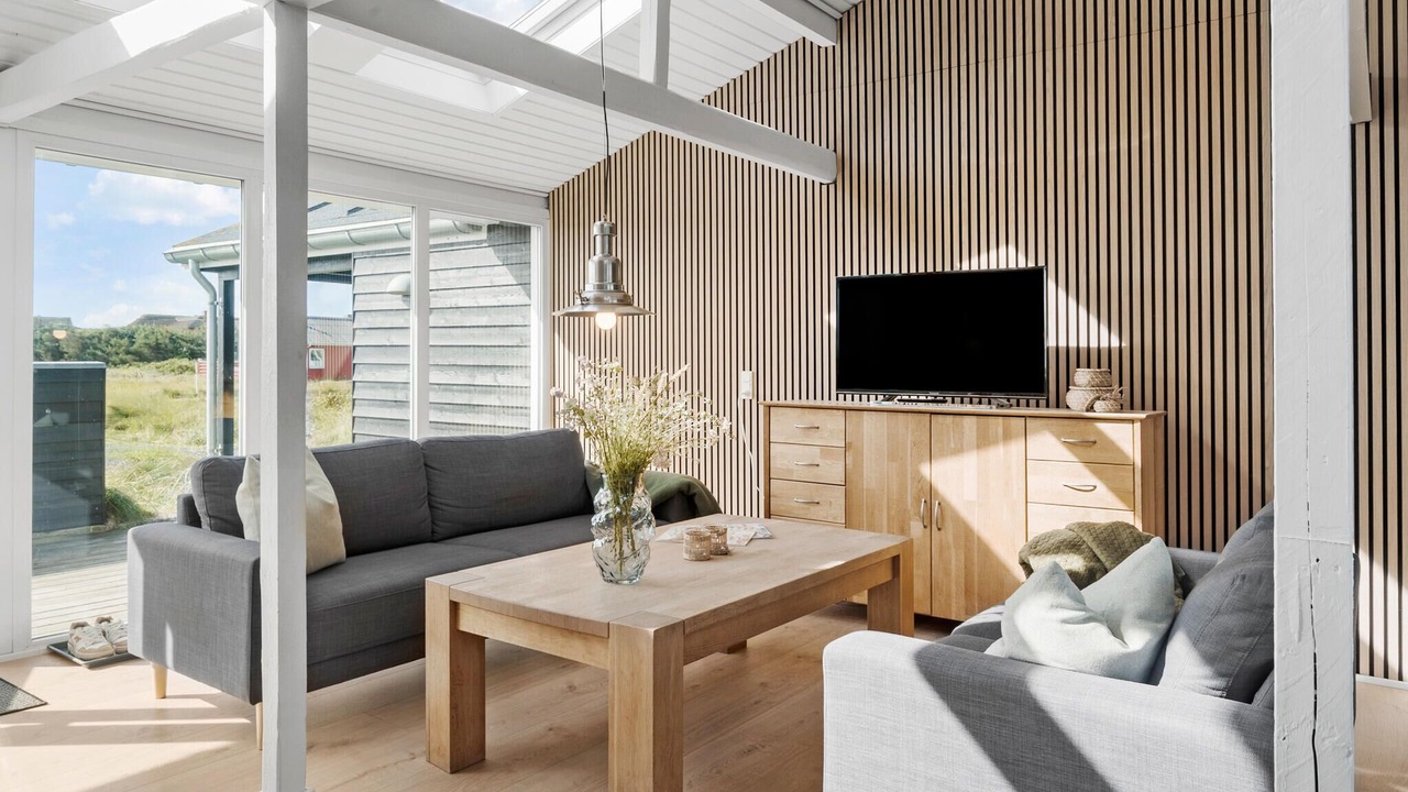 Photo of Bedroom in Vrist Strand