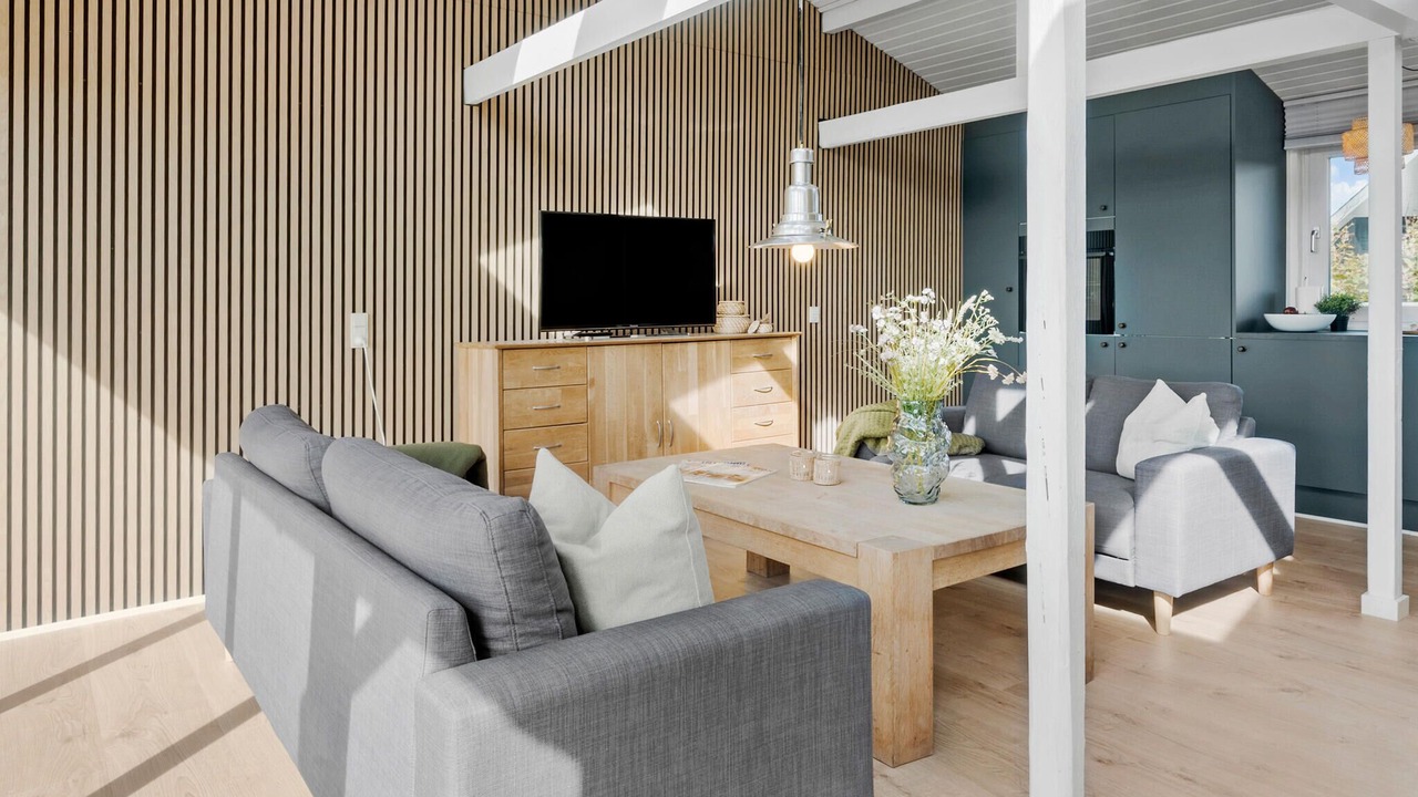 Photo of Bedroom in Vrist Strand