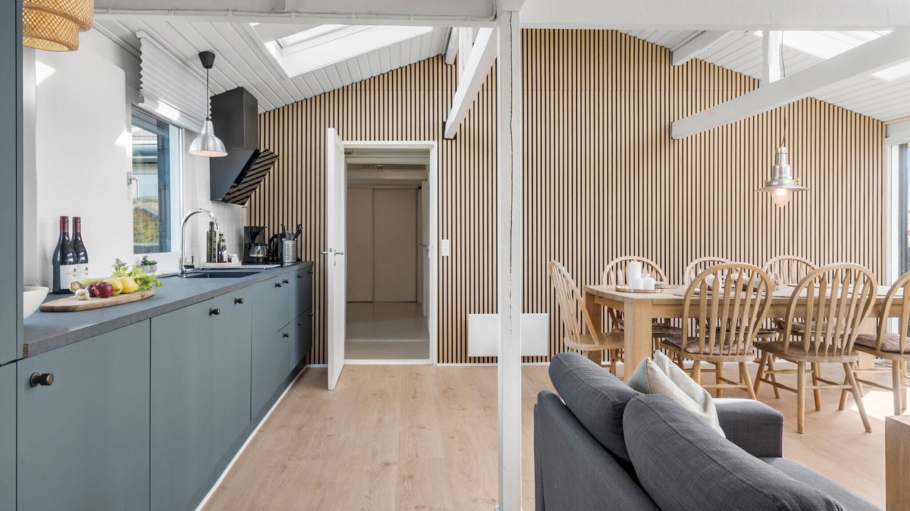 Photo of Bedroom in Vrist Strand