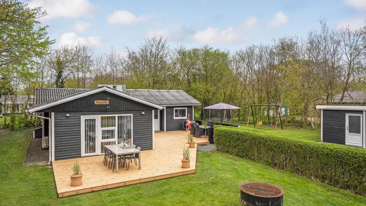 Photo of Others in Bork Havn