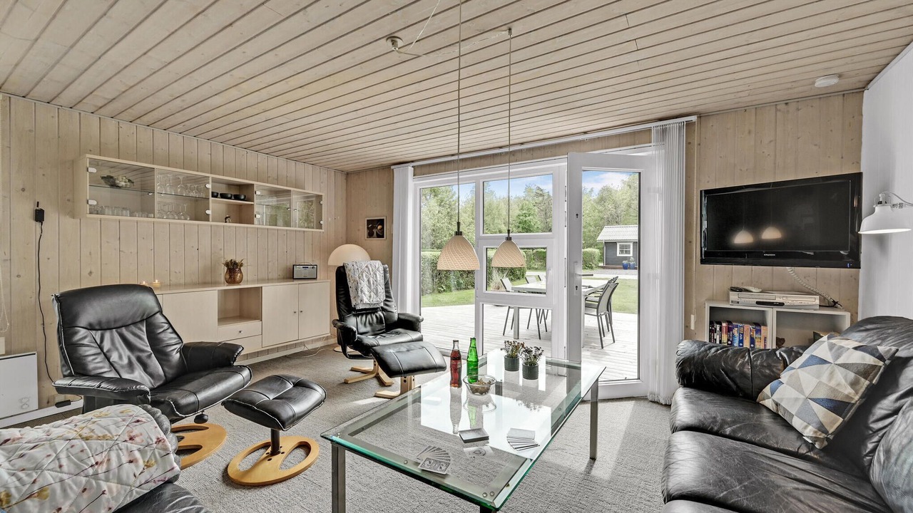 Photo of Bedroom in Bork Havn