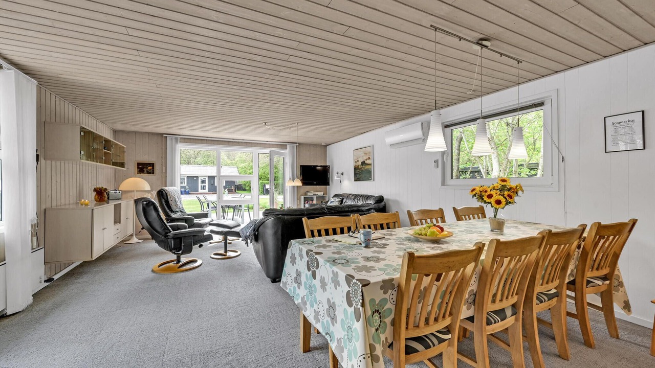 Photo of Bedroom in Bork Havn