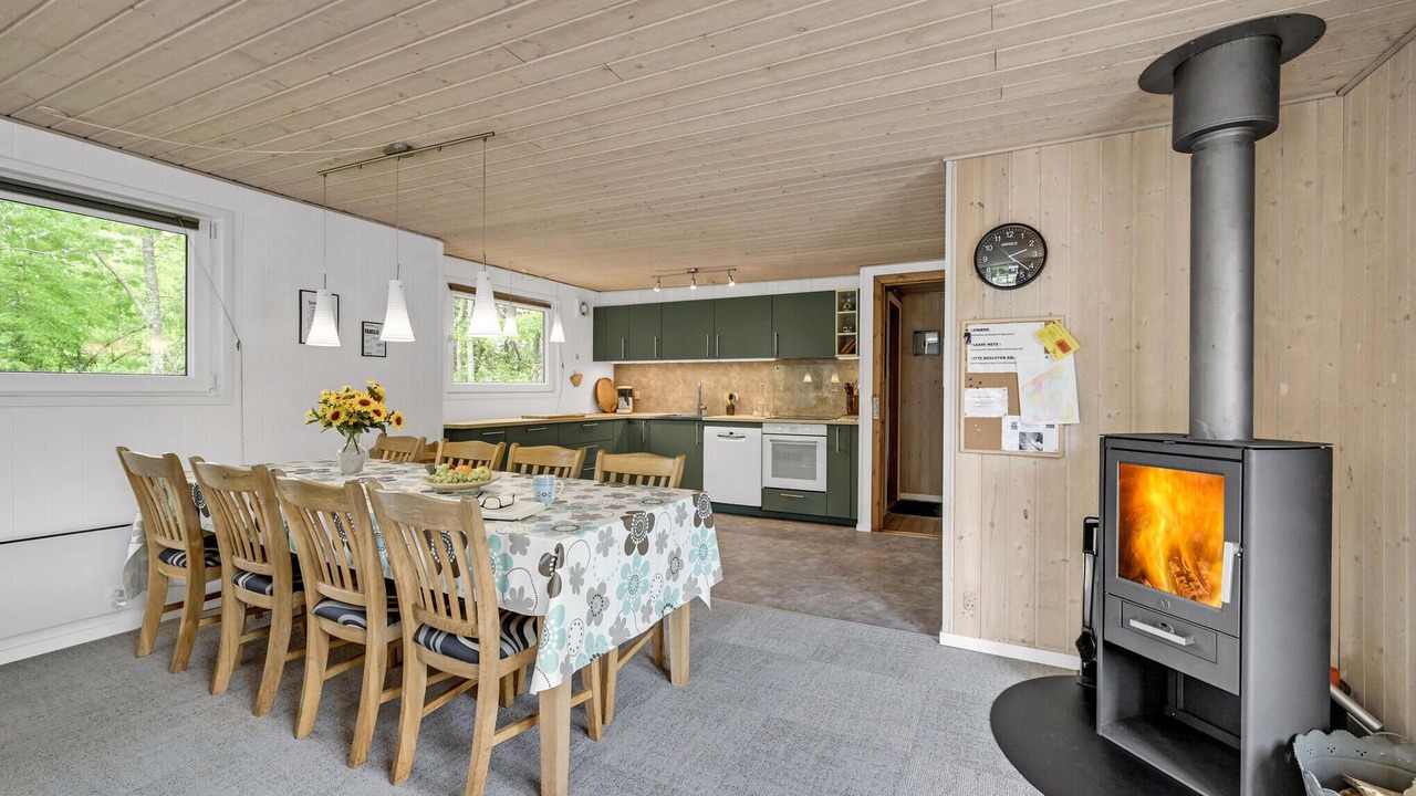 Photo of Bedroom in Bork Havn