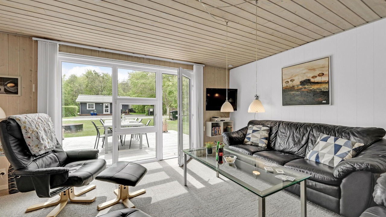 Photo of Bedroom in Bork Havn