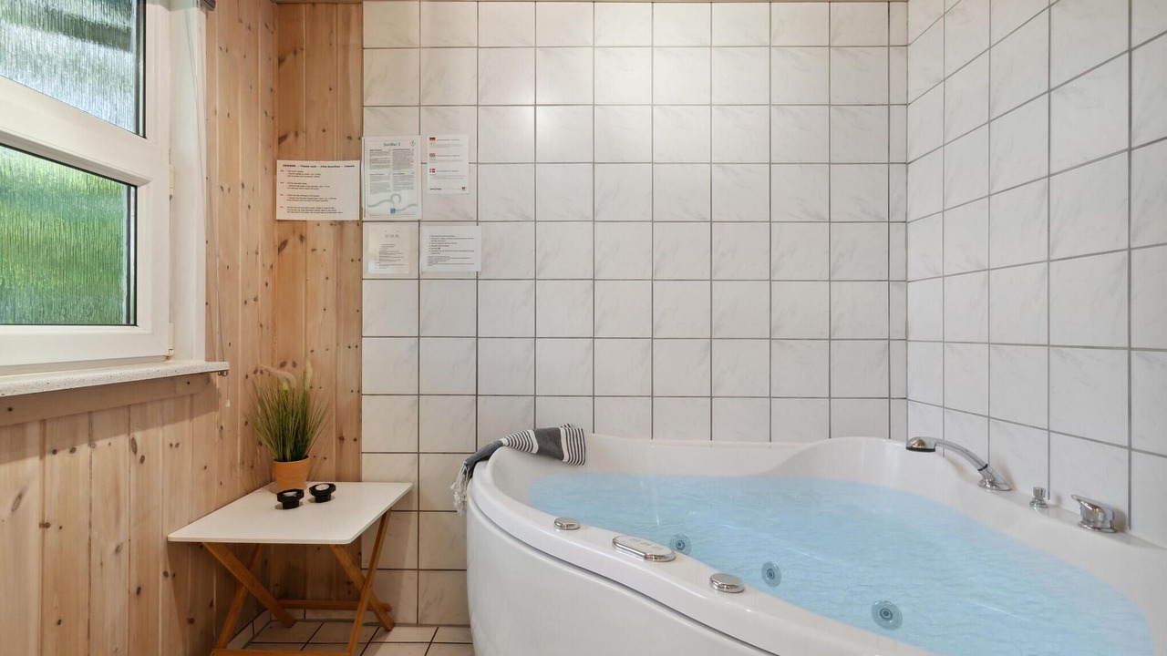 Photo of Bathroom in Bork Havn