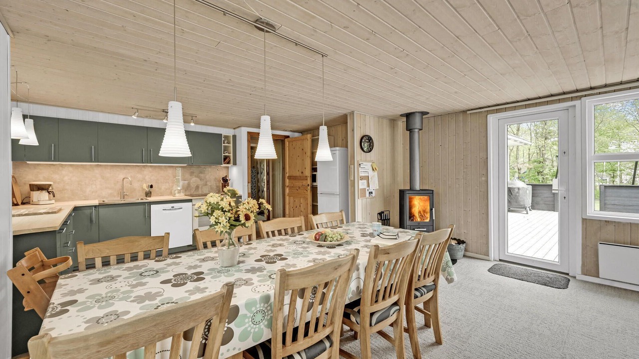 Photo of Bedroom in Bork Havn