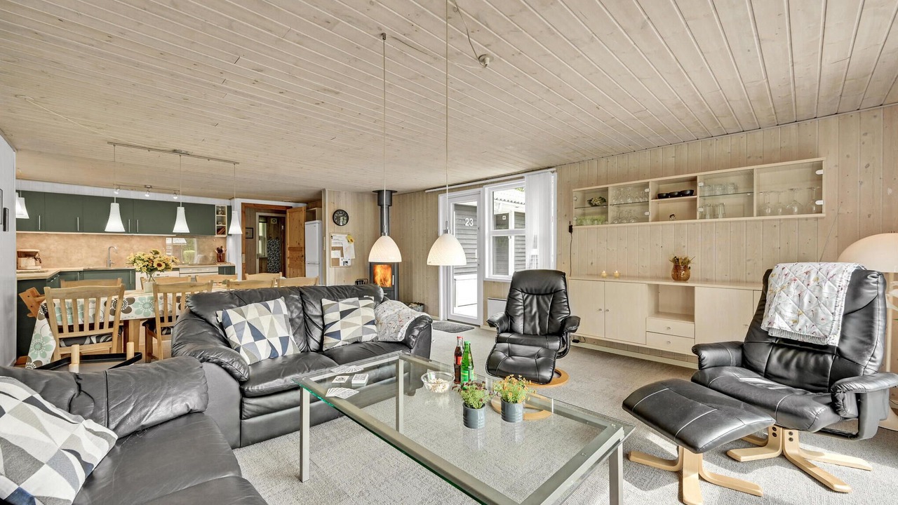 Photo of Bedroom in Bork Havn