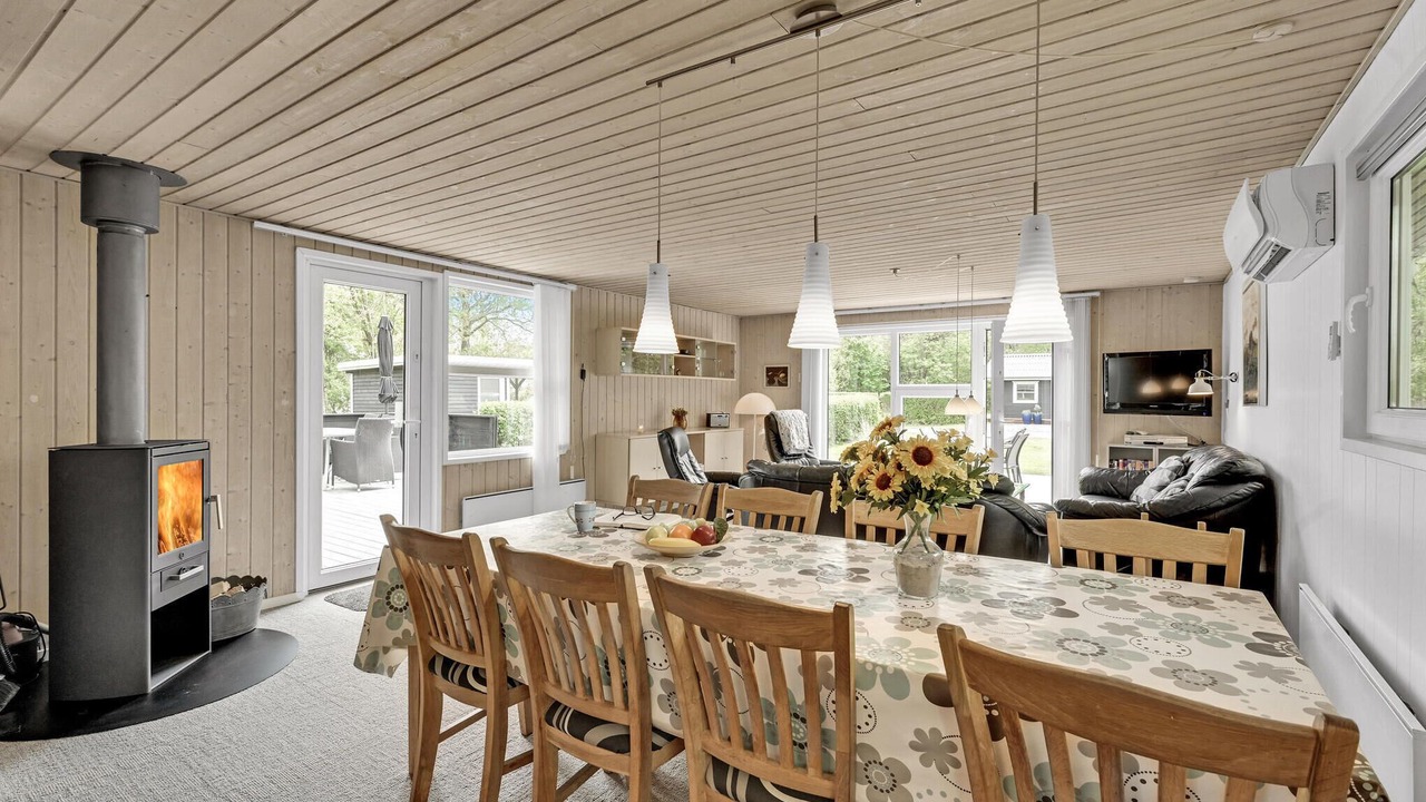 Photo of Bedroom in Bork Havn