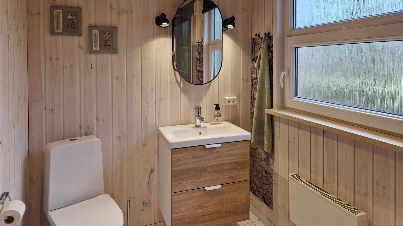 Photo of Bathroom in Bork Havn