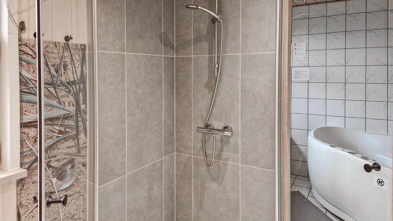 Photo of Bathroom in Bork Havn