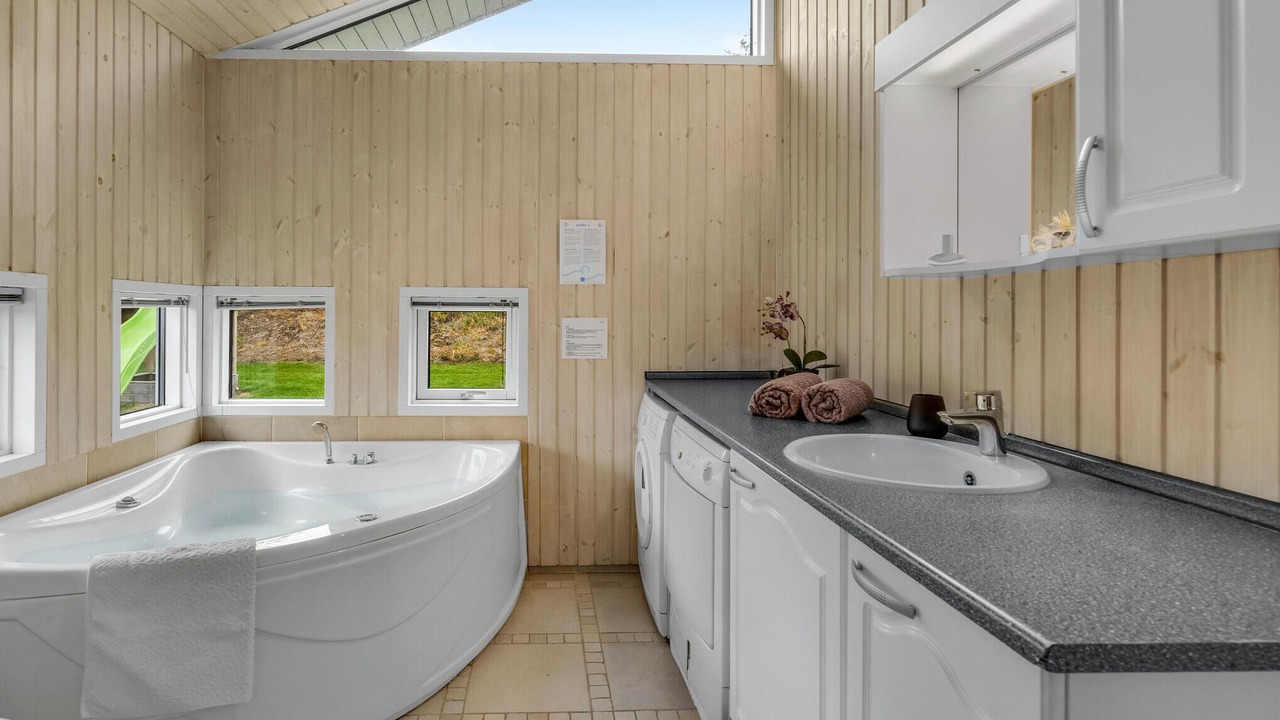 Photo of Bathroom in Nordborg