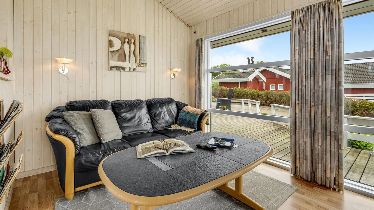 Photo of Bedroom in Nordborg