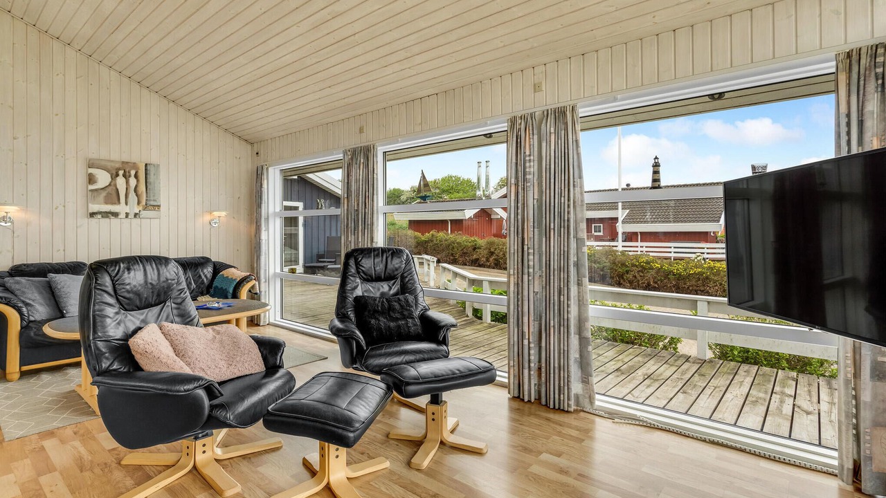Photo of Bedroom in Nordborg