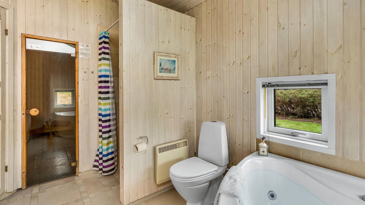 Photo of Bathroom in Nordborg