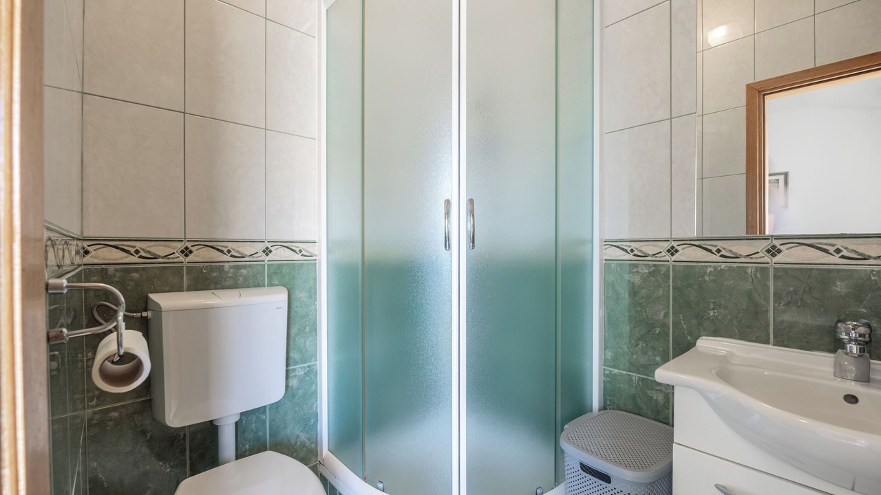 Photo of Bathroom in Istok