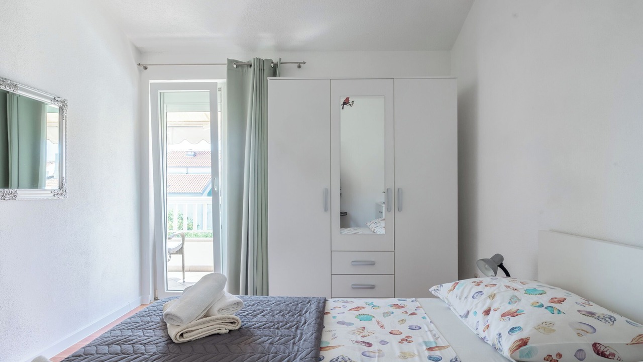 Photo of Bedroom in Istok
