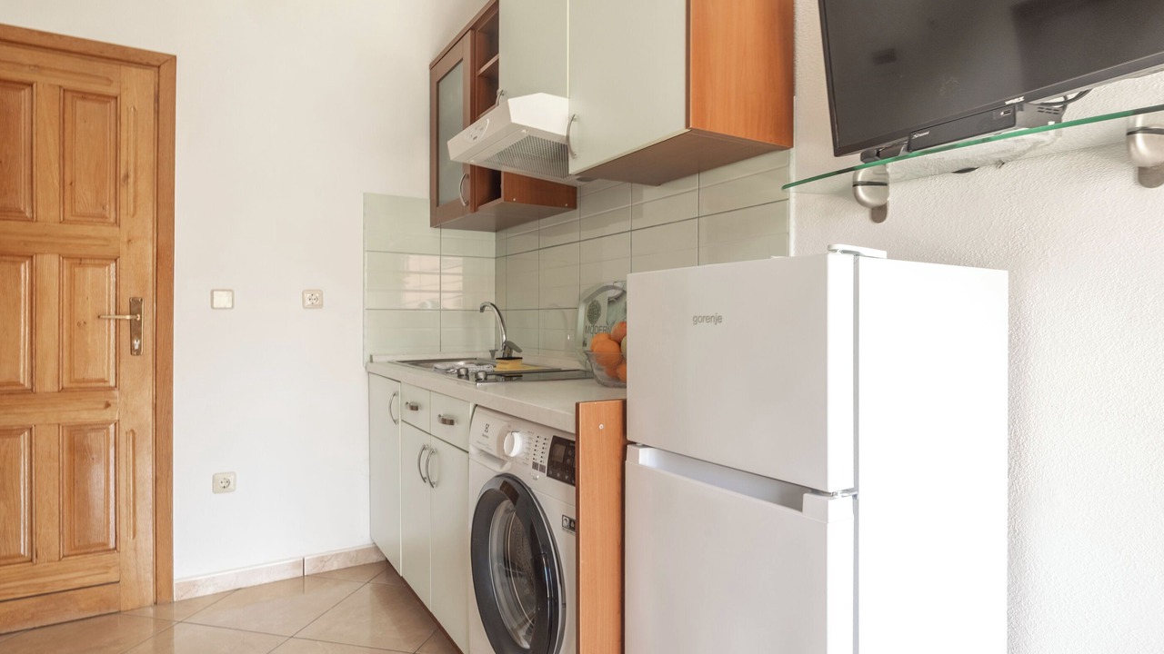 Photo of Kitchen in Istok