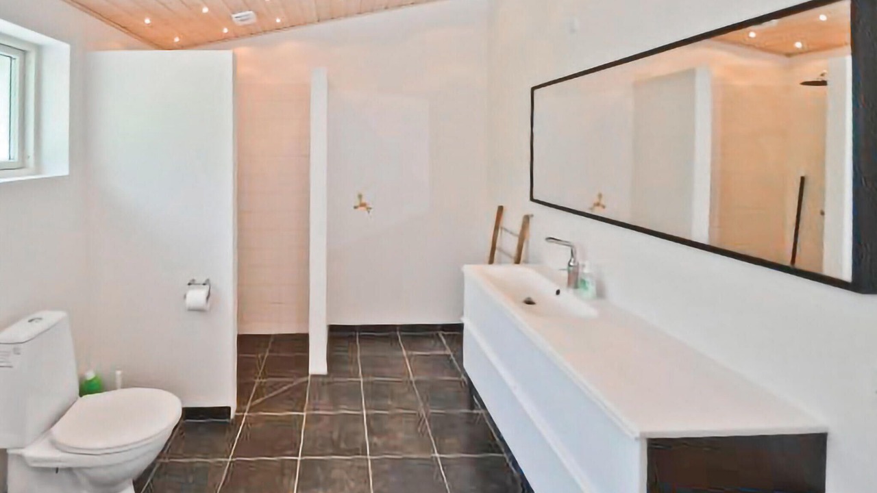 Photo of Bathroom in Ronde